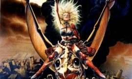 “Heavy Metal” (1981) – An Underrated Classic