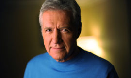 Alex Trebek 1940 – 2020