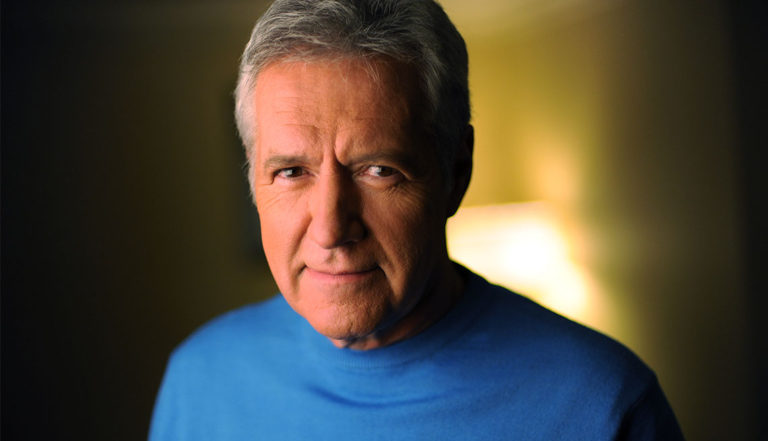 Read more about the article Alex Trebek 1940 – 2020