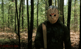 The “Friday The 13th” Movie Franchise Sucks D*ck!