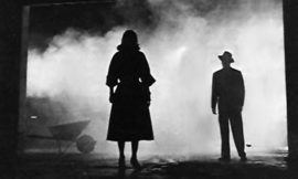 Uilick McGee’s Premium Film Noir Shortlist