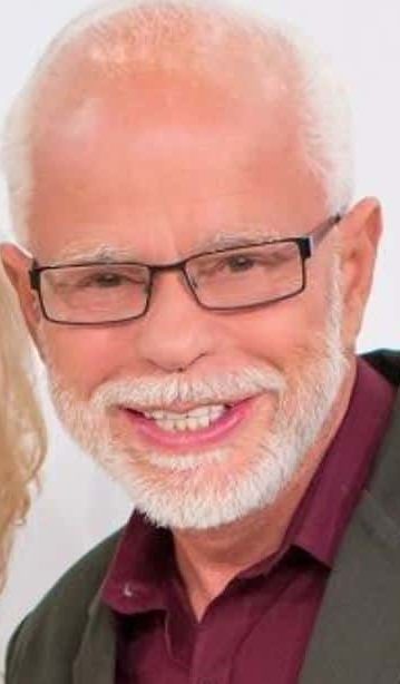 Read more about the article DOES IT GET ANY COOLER THAN JIM BAKKER?