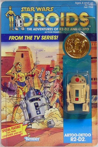 Read more about the article I JUST PURCHASED THE MOST EXPENSIVE STAR WARS TOY OF ALL-TIME