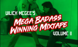 Mega Badass Winning Mix-Tape Volume II