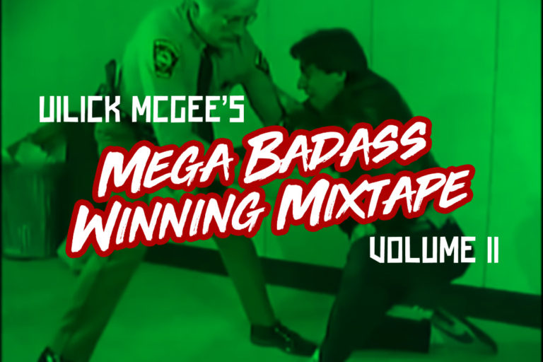 Read more about the article Mega Badass Winning Mix-Tape Volume II