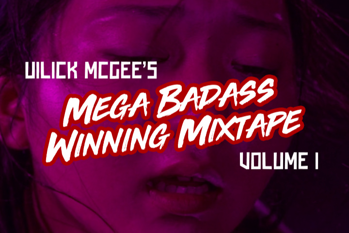 Read more about the article Mega Badass Winning Mix-Tape Volume 1