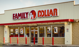 I CAN’T GO TO MY LOCAL FAMILY DOLLAR ANYMORE!