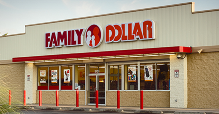 Read more about the article I CAN’T GO TO MY LOCAL FAMILY DOLLAR ANYMORE!