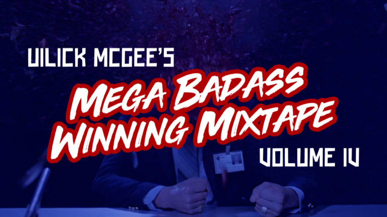 Read more about the article Mega Badass Winning Mix-Tape Volume IV