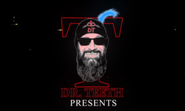 Dr. Teeth Presents