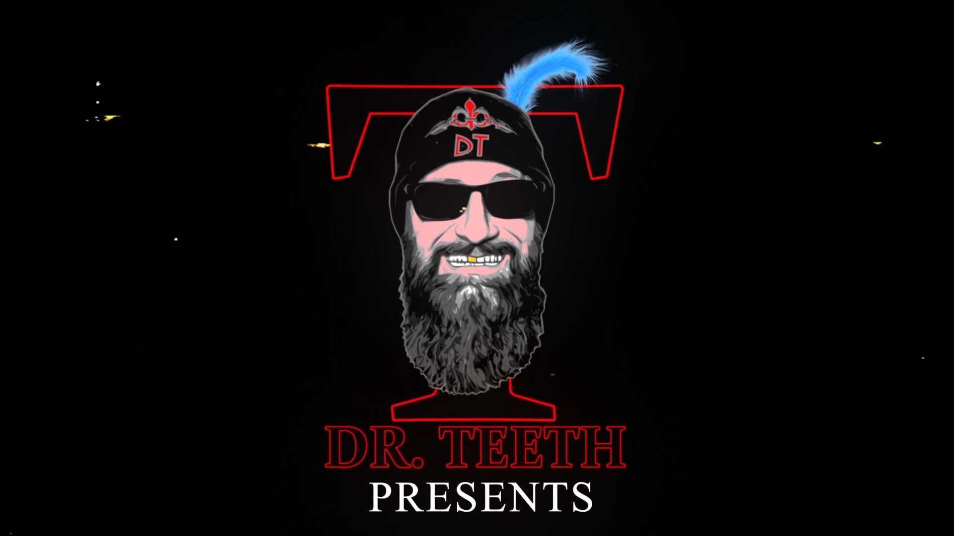 You are currently viewing Dr. Teeth Presents