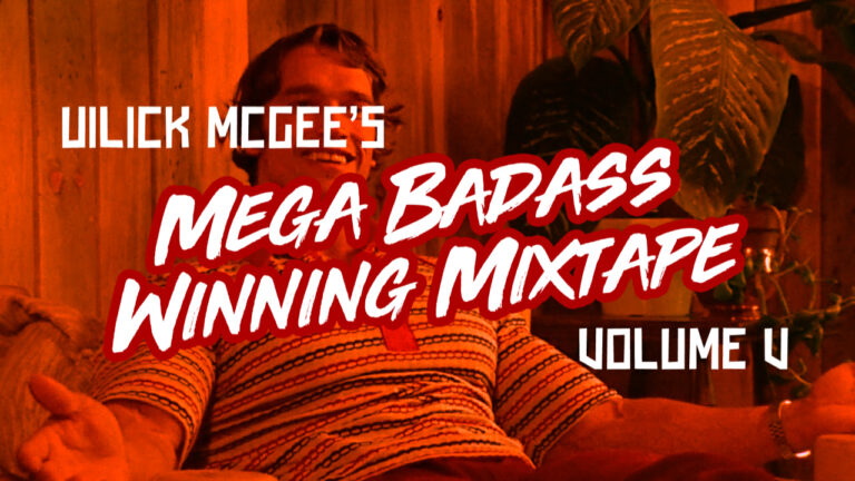 Read more about the article Mega Badass Winning Mix-Tape Volume V