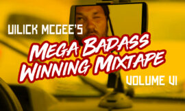 Mega Badass Winning Mix-Tape Volume VI