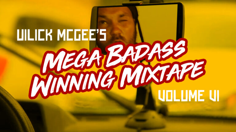 Read more about the article Mega Badass Winning Mix-Tape Volume VI