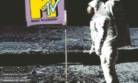 MTV is 40 years old…and nobody cares