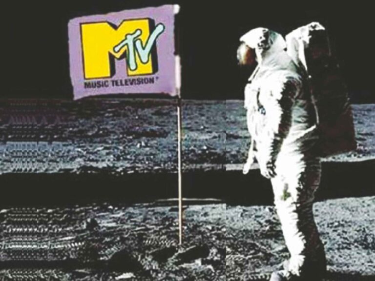 Read more about the article MTV is 40 years old…and nobody cares