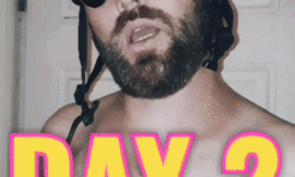 DAD BOD NO MORE: DAY 2 & THE POWER OF THE UNICORN