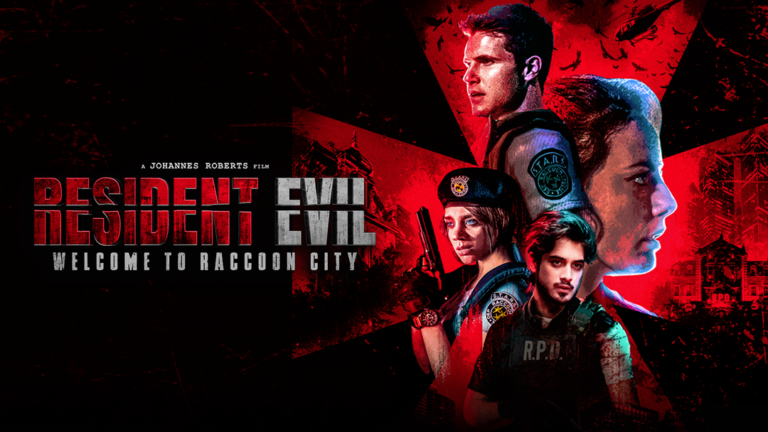 Read more about the article The Resident Evil Debacle & The Future of Movie Marketing