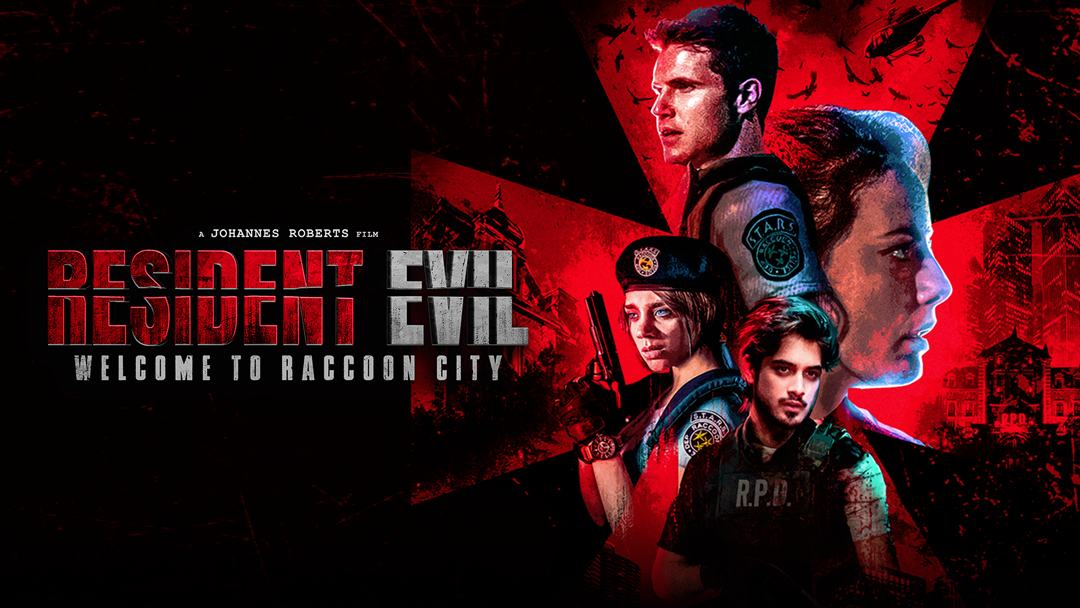 You are currently viewing The Resident Evil Debacle & The Future of Movie Marketing