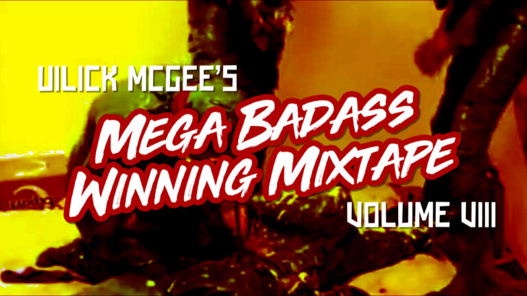 Read more about the article Mega Badass Winning Mix-Tape Volume VIII