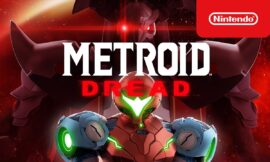 METROID DREAD: GAME REVIEWS THAT MATTER