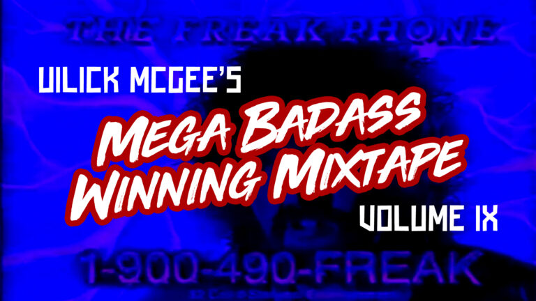 Read more about the article Mega Badass Winning Mix-Tape Volume IX