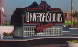 Universal Tours: THE GOOD OLD DAYS