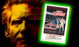 The David Cronenberg Retrospective Volume III: Fast Company