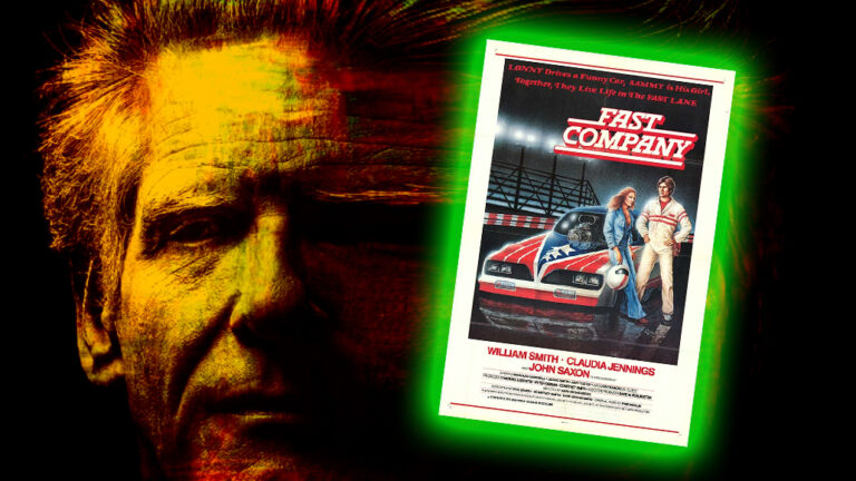 Read more about the article The David Cronenberg Retrospective Volume III: Fast Company