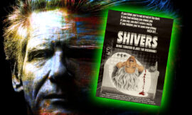 The David Cronenberg Retrospective Volume I: Shivers