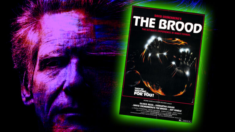 Read more about the article The David Cronenberg Retrospective Volume IV: The Brood