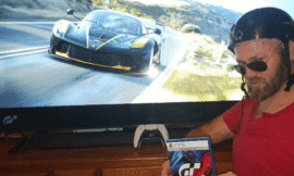 GRAN TURISMO 7 REVIEW for PLAYSTATION 5